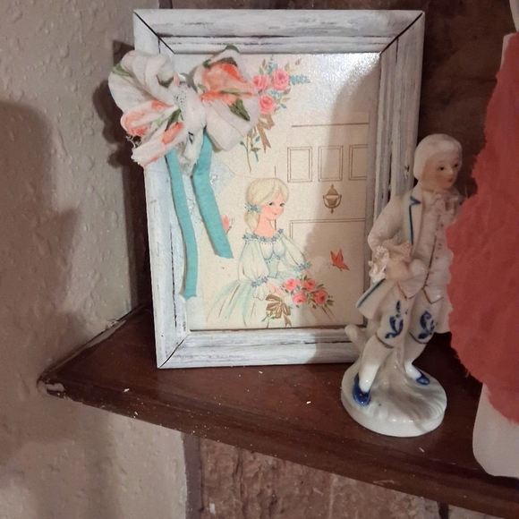Vintage Photo Art Decor - Picture 1 of 1